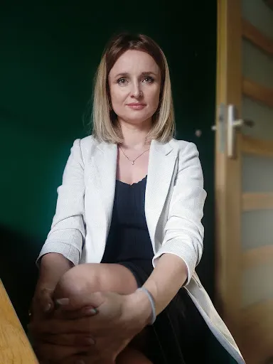 Adwokat Małgorzata Kulasza - mediator Wrocław